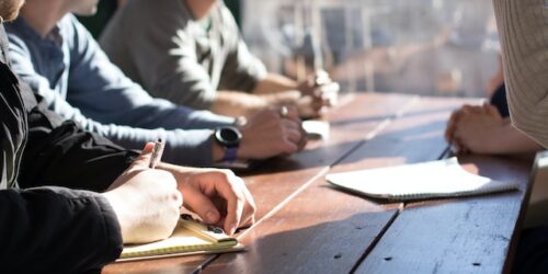 Courtier en assurance pour les entreprises : Comment choisir ?